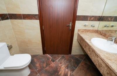 Spacious 4BR Villa | Near Mall of the Emirates