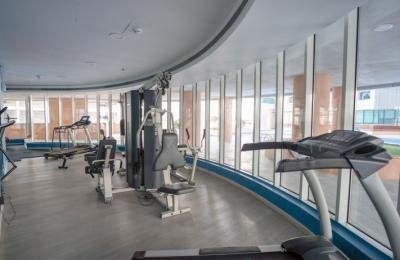 Spacious 4BR Villa | Near Mall of the Emirates