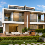 Luxury 5BR + Maid Room Villa for Sale | Park Greens 3 DH2