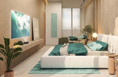 Luxury 5BR + Maid Room Villa for Sale | Park Greens 3 DH2