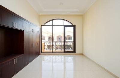 Spacious 4BR Villa | Near Mall of the Emirates