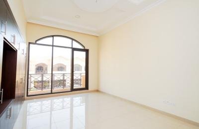 Spacious 4BR Villa | Near Mall of the Emirates