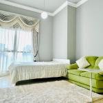 Furnished Studio | Marina Canal View | Chiller Free