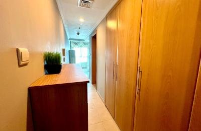Furnished Studio | Marina Canal View | Chiller Free