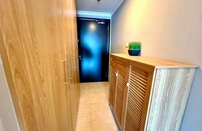 Furnished Studio | Marina Canal View | Chiller Free