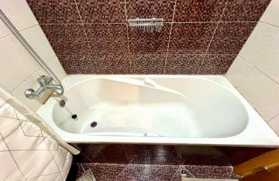 Furnished Studio | Marina Canal View | Chiller Free