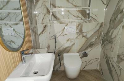 Spacious 1150 SQFT| Fully Renovated, Near Metro