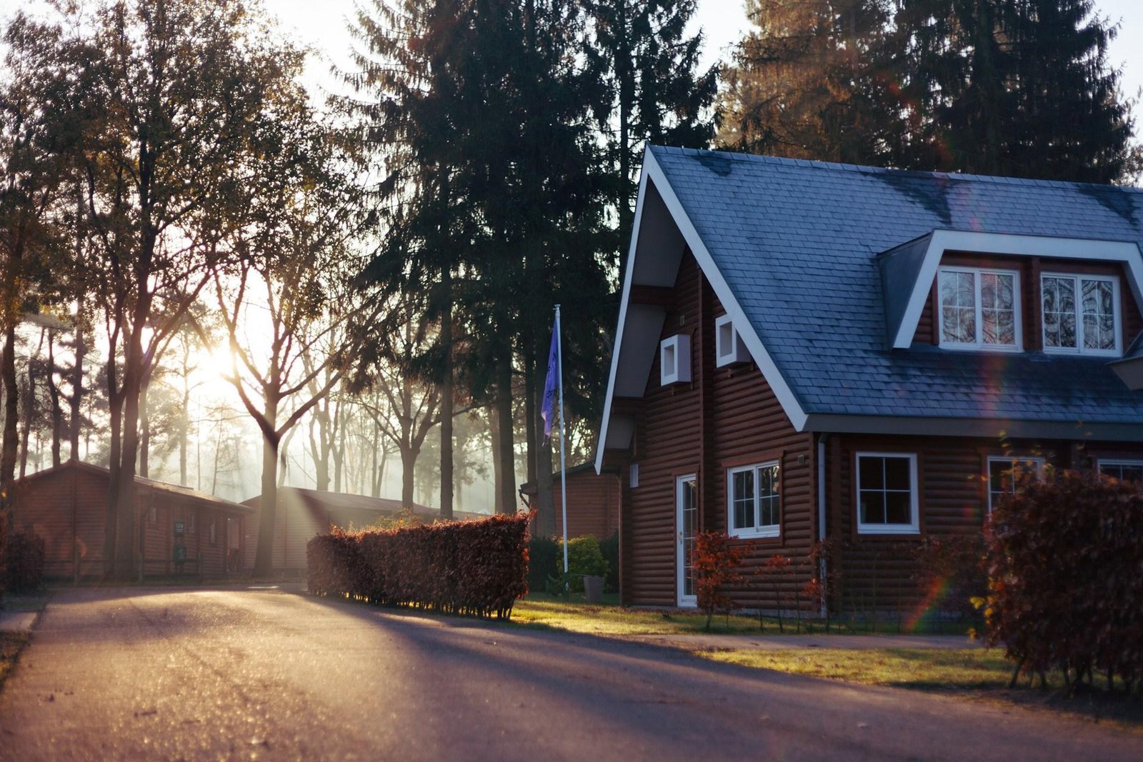 How to Choose the Right Neighborhood for Your Family