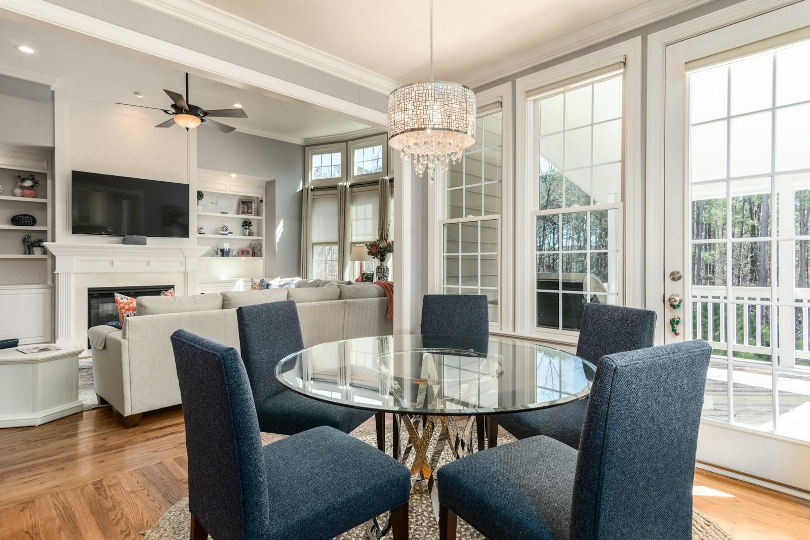 Understanding the Current Real Estate Market Trends