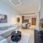 The Sun Avenue Office-tel 1 Bedroom