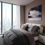The Sun Avenue Office-tel 1 Bedroom