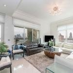 The Sun Avenue Office-tel 1 Bedroom